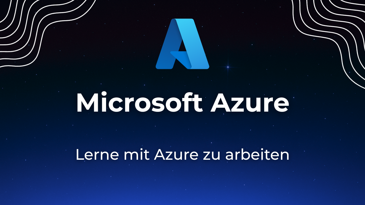 Microsoft Azure und Cloud-KI